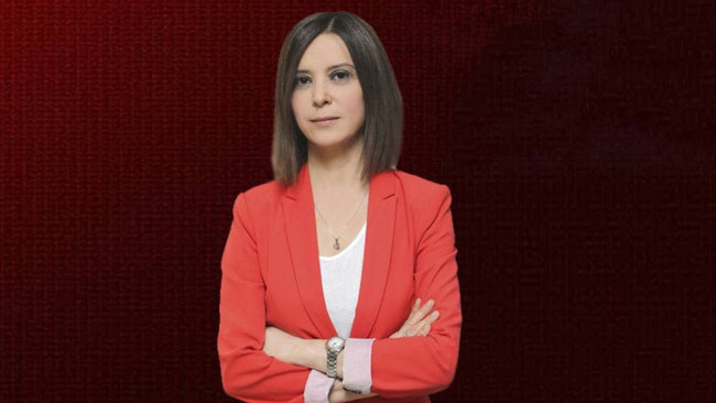 Habertürk’ten ayrıldı, Halk TV ile anlaştı! Ankara Temsilcisi kim oldu? - Resim : 1