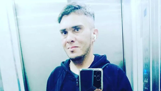 Antalya'da kayıp motokuryeyi arkadaşı öldürüp gömmüş! Cinayeti itiraf etti - Resim : 1