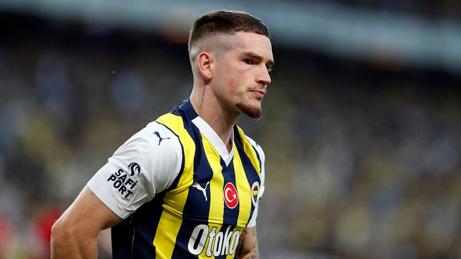 Fenerbahçeli futbolcunun talepleri çileden çıkardı! Lisansı askıya alınabilir! - Resim : 1