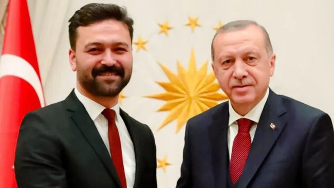 AK Partili isim 7 yıl sonra istifa etti! Sosyal medyadan duyurdu… - Resim : 1