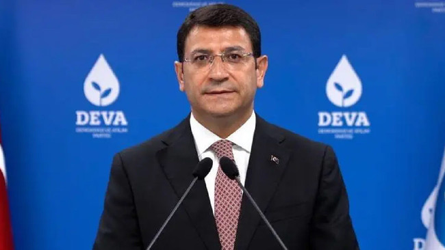DEVA Partisi’nin İstanbul, Ankara ve İzmir adayları belli oldu! CHP listelerinden Meclis’e girmişti… - Resim : 1