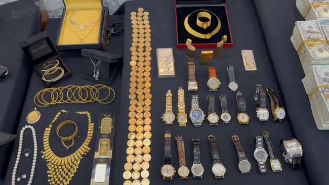 'Türk Escobar'a operasyonda yeni ayrıntılar: 37 ton uyuşturucu! - Resim : 1