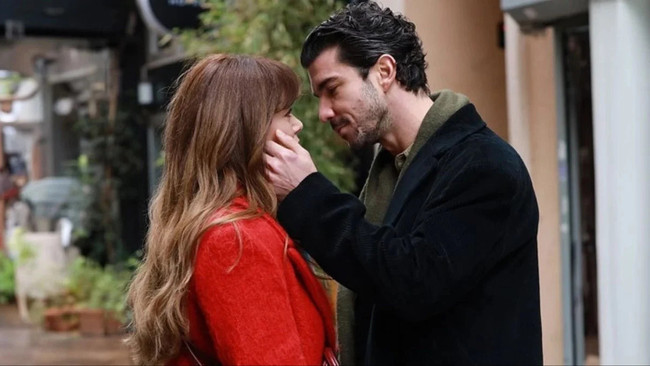 İzleyiciler şokta! NOW TV’nin iddialı dizisi final yapıyor… - Resim : 1