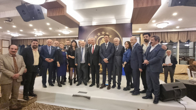 Ankara Büyükşehir Belediyesi ve MESAM’dan dev işbirliği - Resim : 1