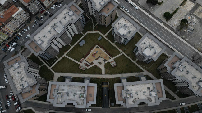 Satılmayacak’ dediği konutları sattı… Bir sorun hele niye sattım! - Resim : 2