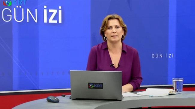 KRT’de bir isim daha veda etti! Yaprak dökümü sürüyor… - Resim : 1