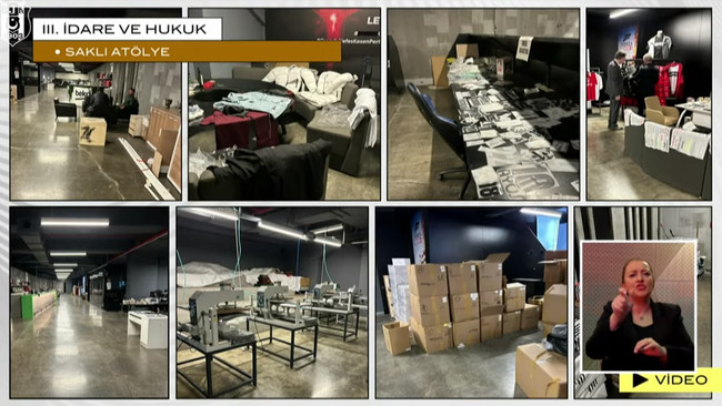 Beşiktaş Başkanı Arat'tan olay yaratacak sözler! "Yazılım yapmışlar, paralel yapı oluşmuş" - Resim : 3