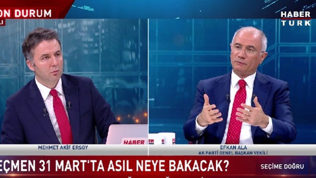 YRP - AK Parti görüşmelerindeki pazarlık ortaya çıktı! ‘100’e yakın ilçe…’ - Resim : 2