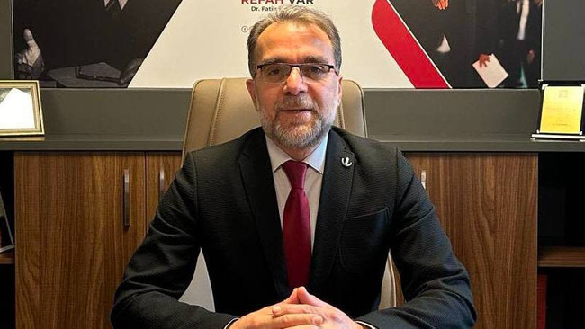 Yeniden Refah Partisi'nden AK Parti'ye yalanlama! 'Hayretle karşılıyoruz…' - Resim : 2