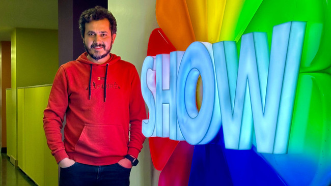 Show TV’de ayrılıklar hız kesmiyor! Deneyimli isim veda etti... - Resim : 1