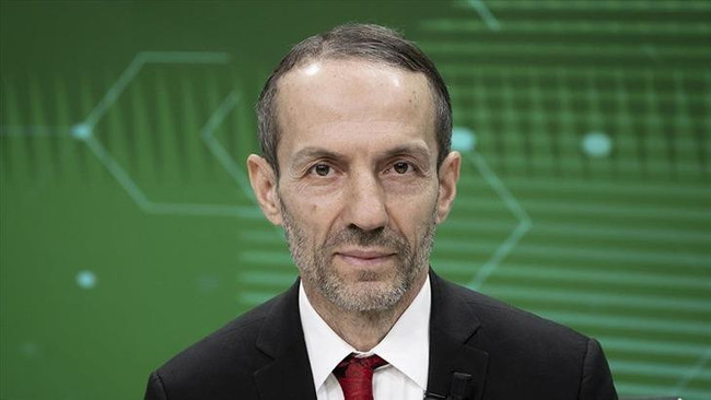 YRP’de ‘Murat Kurum’ krizi! O sözler başını yaktı: Ne pahasına olursa olsun… - Resim : 1