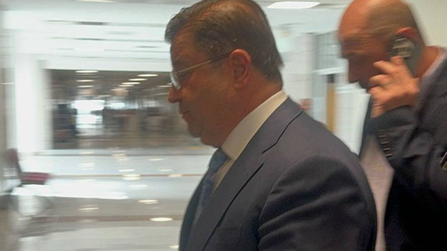 ‘Para sayma’ soruşturmasında yeni gelişme! CHP’li bir başkan daha ifade verdi… - Resim : 1