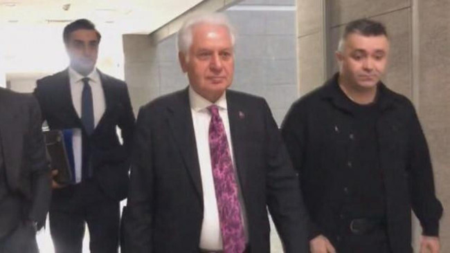 CHP'de para sayma soruşturması: Şişli Belediye Başkanı ifade verdi - Resim : 1