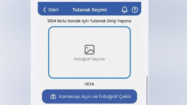 Anadolu Ajansı’nın seçim hazırlığı belli oldu! Amazon ve Microsoft detayı dikkat çekti… - Resim : 2