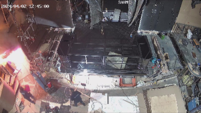 29 kişinin can verdiği yangından kurtulan tek kişi dehşet anlarını anlattı - Resim : 3