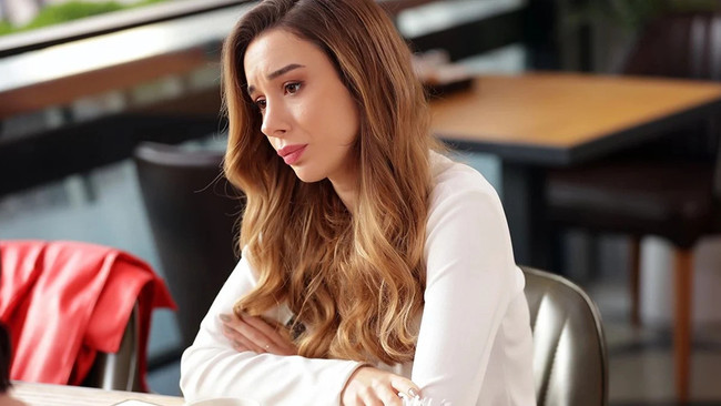 Aldatmak dizisinde ayrılık: Ekibe veda etti - Resim : 1