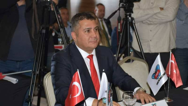 YMP’den dikkat çeken erken seçim iddiası! Tarih vererek açıkladı… - Resim : 1