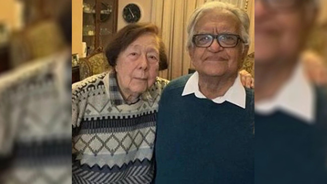 Bakan Koca acı haberi duyurdu! Prof. Dr. Sezer Hatemi hayatını kaybetti - Resim : 1