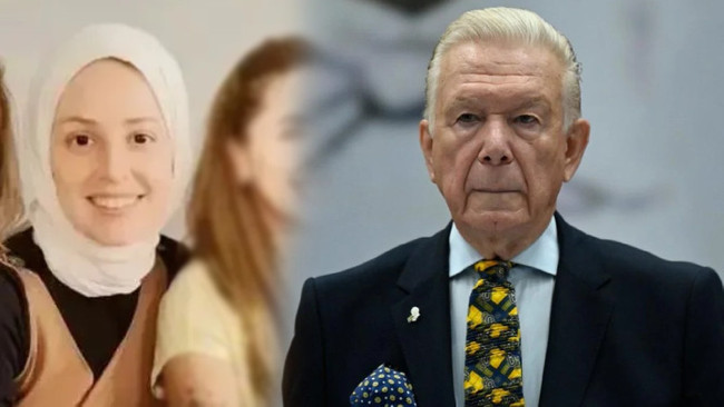 “Annem, bana babamın Uğur Dündar olduğunu söyledi" - Resim : 1