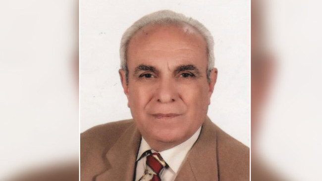 TRT’nin emektar ismi hayatını kaybetti - Resim : 1