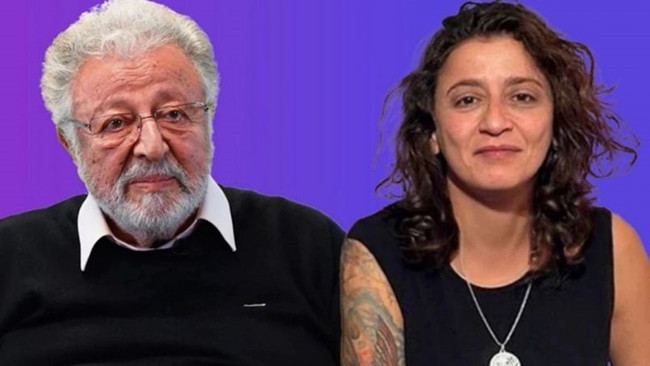 “Annem, bana babamın Uğur Dündar olduğunu söyledi" - Resim : 4