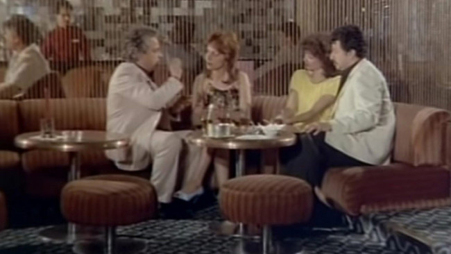 Suphiye Orancı o filmde de oynamış! Duygu Nebioğlu'ndan yeni iddialar - Resim : 1