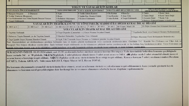 Eylem Tok olayı nasıl patladı? Muhabirin gücü mü, güçlünün adaleti mi? - Resim : 1