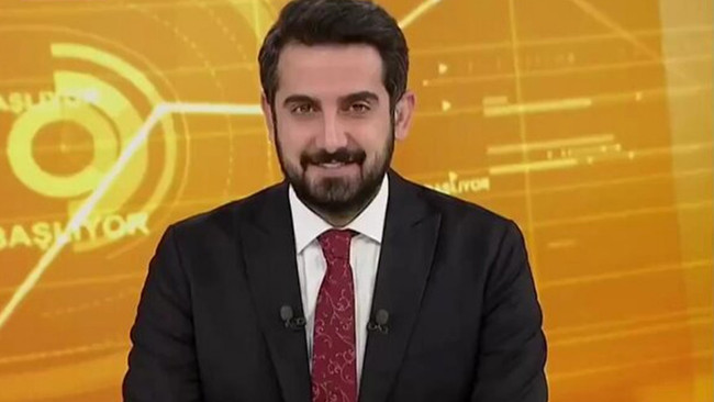 Ankara Temsilcisi kim oldu? Ciner Medya Grubu'nda üst düzey atama - Resim : 1