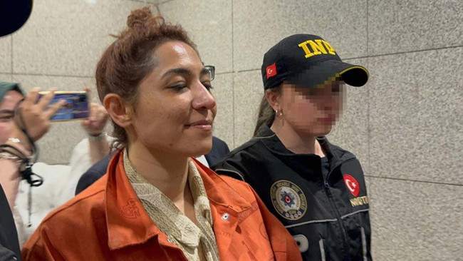 'Satıcı değilim' diyen Kalben serbest bırakıldı! Uyuşturucudan gözaltına alınmıştı… - Resim : 1