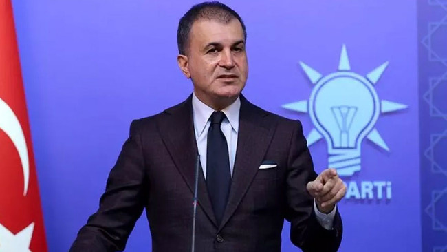 AK Parti'yi sarsan istifa sonrası flaş mesaj! 'Adımlar atılacak' - Resim : 1