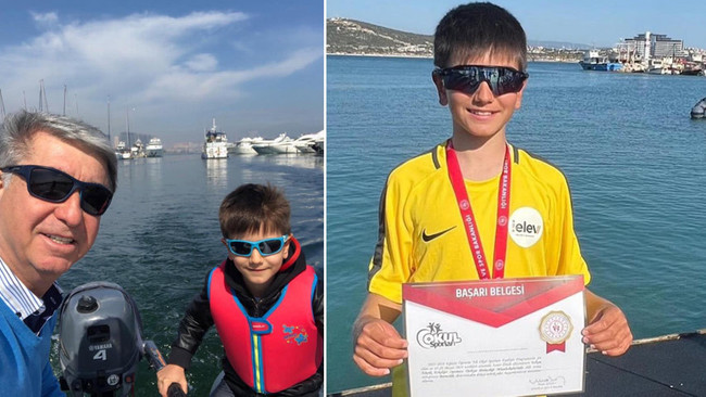 Türkiye birincisi İstanbul'dan çıktı - Resim : 1