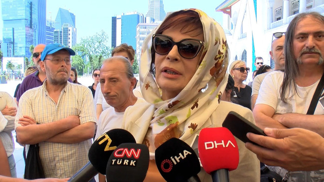 Aşk-ı Memnu'nun Şayeste'si Fatma Karanfil'e vefasızlık - Resim : 3