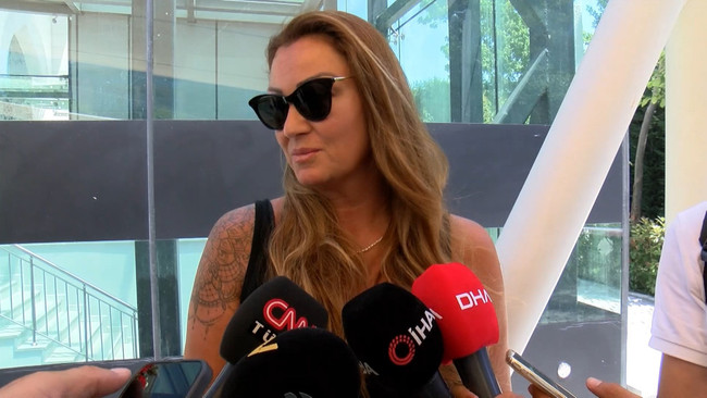 Aşk-ı Memnu'nun Şayeste'si Fatma Karanfil'e vefasızlık - Resim : 4