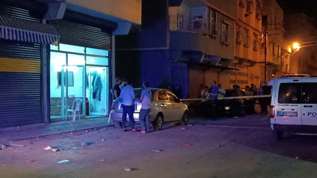 Gaziantep'te katliam: Önce berberi bastı sonra evi! 5 kişiyi öldürüp aynı silahla intihar etti… - Resim : 1