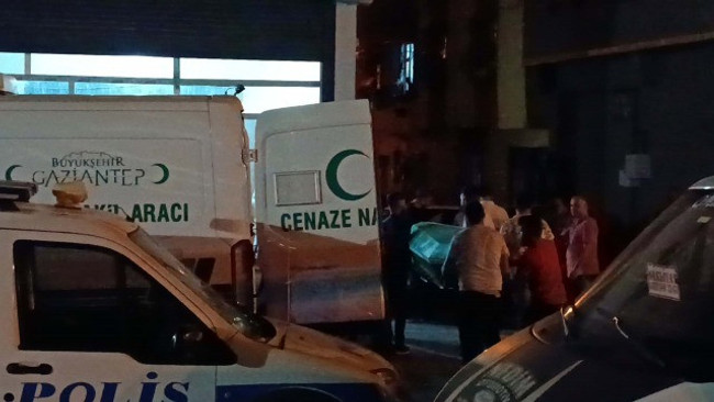 Gaziantep'te katliam: Önce berberi bastı sonra evi! 5 kişiyi öldürüp aynı silahla intihar etti… - Resim : 2