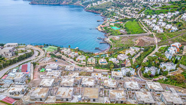 Kaba inşaata önce iskan sonra ruhsat! İçişleri Bakanlığı inceleme başlattı… - Resim : 2