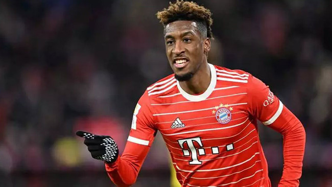 Fenerbahçe'ye 50 milyon euroluk yıldıza kanca - Resim : 1