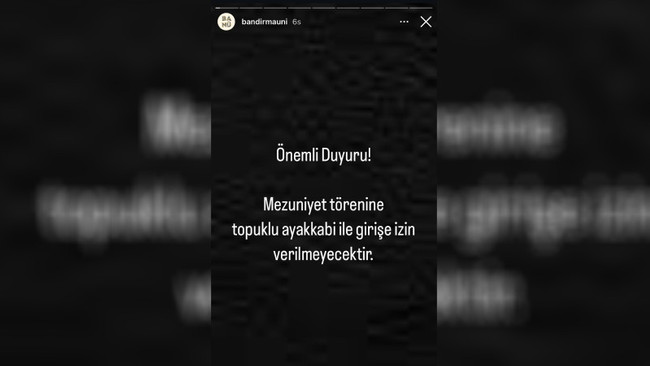 Üniversiteden öğrencilere "topuklu ayakkabı" yasağı - Resim : 1