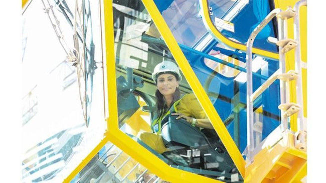 Akkuyu’nun nükleer kalbi ilk ve son kez görüntülendi! 100 yıl kapalı kalacak… - Resim : 2