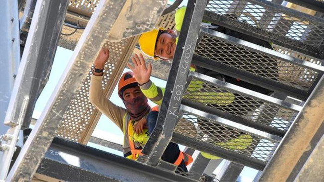Akkuyu’nun nükleer kalbi ilk ve son kez görüntülendi! 100 yıl kapalı kalacak… - Resim : 6
