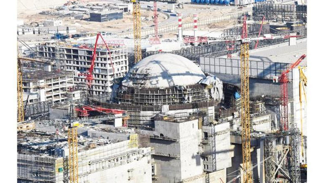 Akkuyu’nun nükleer kalbi ilk ve son kez görüntülendi! 100 yıl kapalı kalacak… - Resim : 8