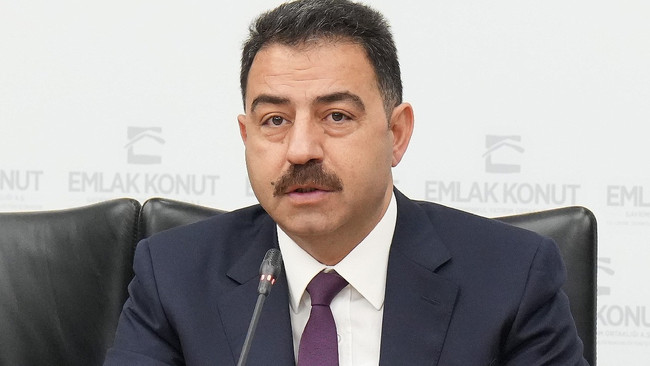 Murat Kurum'dan flaş karar: O ismi görevden aldı - Resim : 1