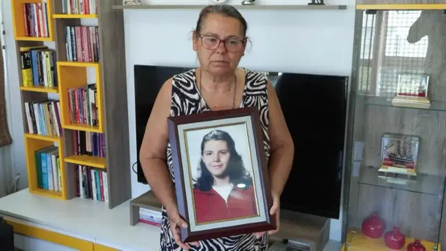 Kızını katleden Nezih Çinkitaş'a iyi hal indirimi: Müebbet hapis cezası aldı, tutuklanmadı! - Resim : 2