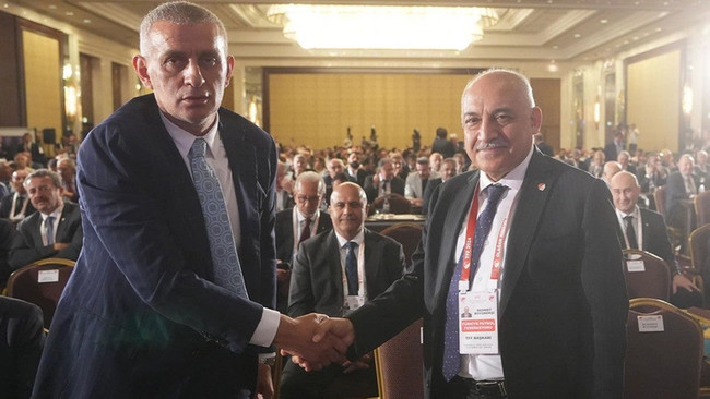 Büyükekşi ve Hacıosmanoğlu'nun yönetim kurulu listeleri belli oldu - Resim : 1