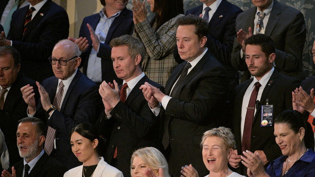 ABD Kongresi'nde yalan söyleyen Netanyahu, ayakta alkışlandı! Türkiye'den ilk tepki geldi - Resim : 2