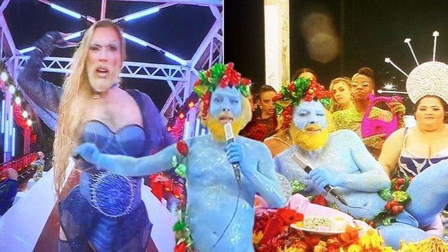 Dün Eurovision Bugün Olimpiyatlar!.. LGBT Akımı “Küresel Bir Proje” mi?.. - Resim : 1