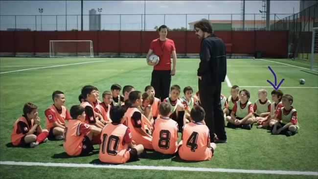 Arda Güler Behzat Ç’nin ‘öğrencisi’ çıktı - Resim : 1