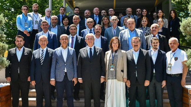 Hiç Yakışmadı Mansur Yavaş!.. Bu Nasıl Bir Milli Duruş?.. - Resim : 1