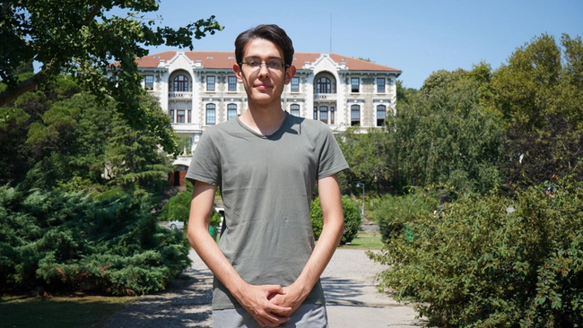 YKS birincileri hangi okulları tercih etti? - Resim : 1