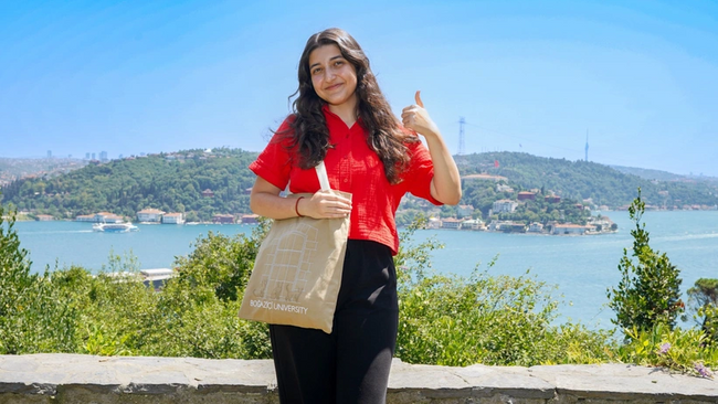 YKS birincileri hangi okulları tercih etti? - Resim : 2